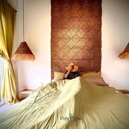 Palmcalina - Phuqui Beach House Cu Lao Thu Εξωτερικό φωτογραφία