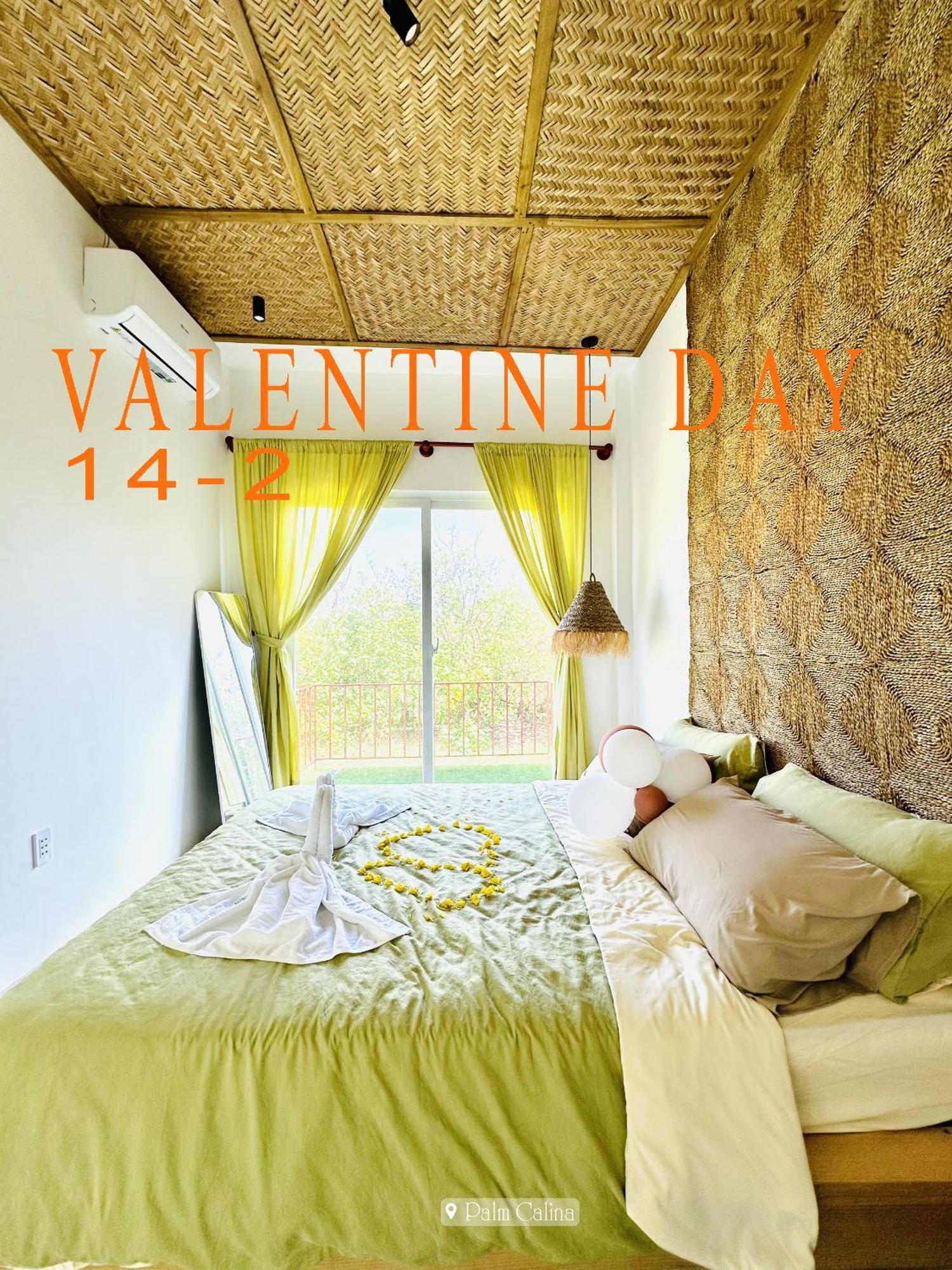 Palmcalina - Phuqui Beach House Cu Lao Thu Εξωτερικό φωτογραφία